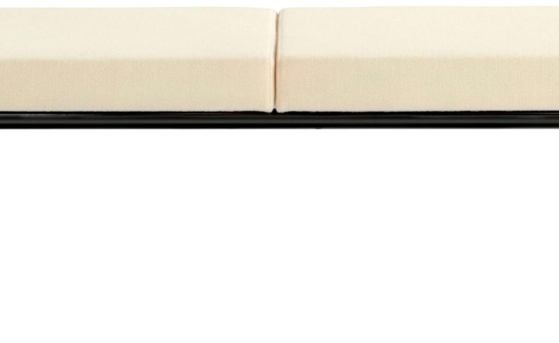 Банкетка от фабрики Artek модель KIKI BENCH