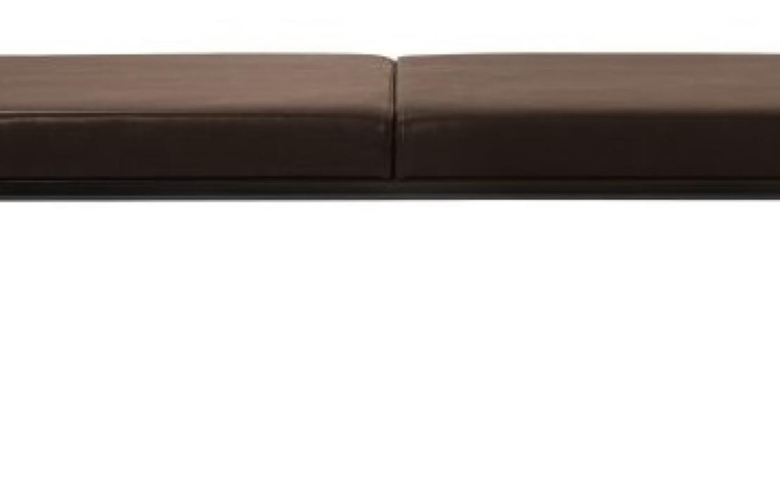 Банкетка от фабрики Artek модель KIKI BENCH