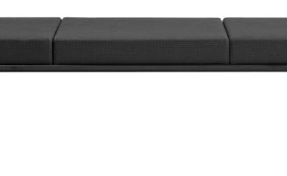 Банкетка от фабрики Artek модель KIKI BENCH
