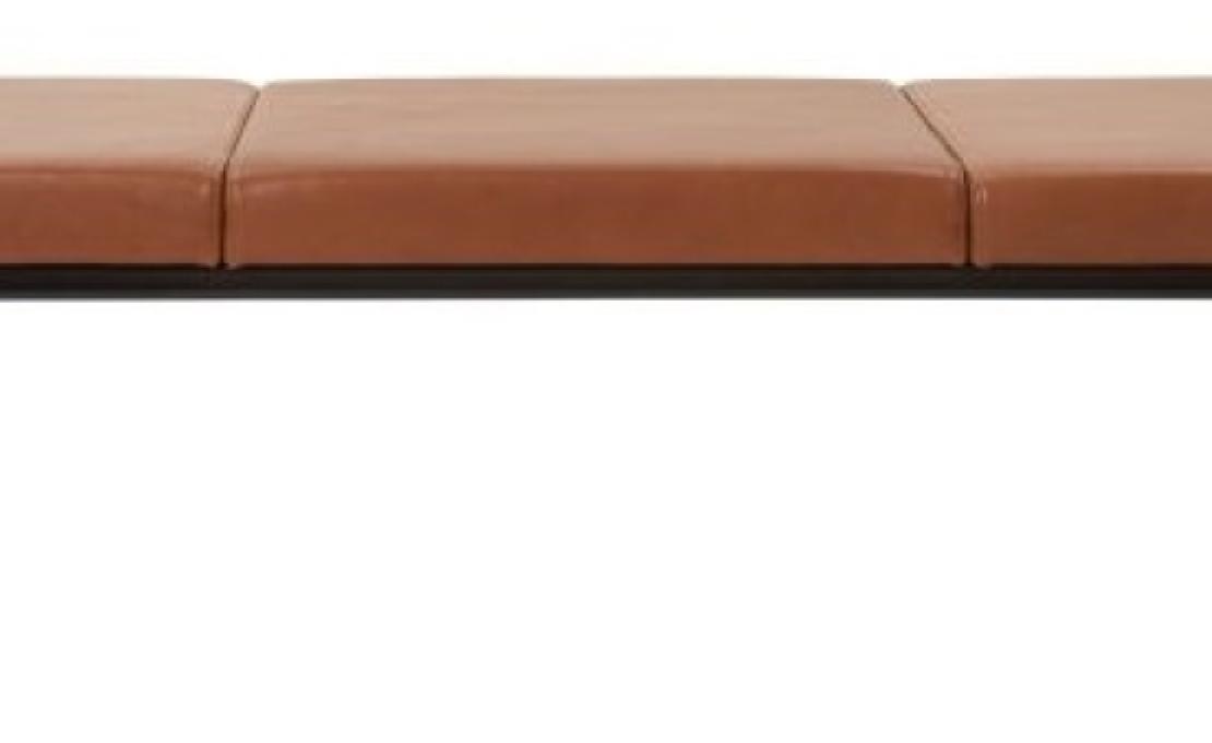 Банкетка от фабрики Artek модель KIKI BENCH