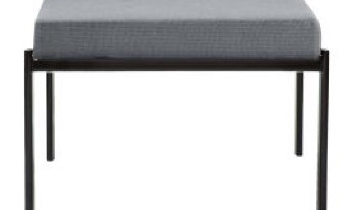 Банкетка от фабрики Artek модель KIKI BENCH