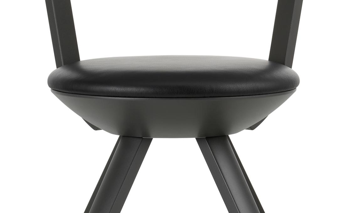 Стул от фабрики Artek модель 281 041 00