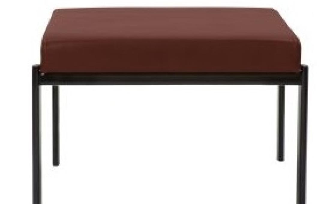 Банкетка от фабрики Artek модель KIKI BENCH