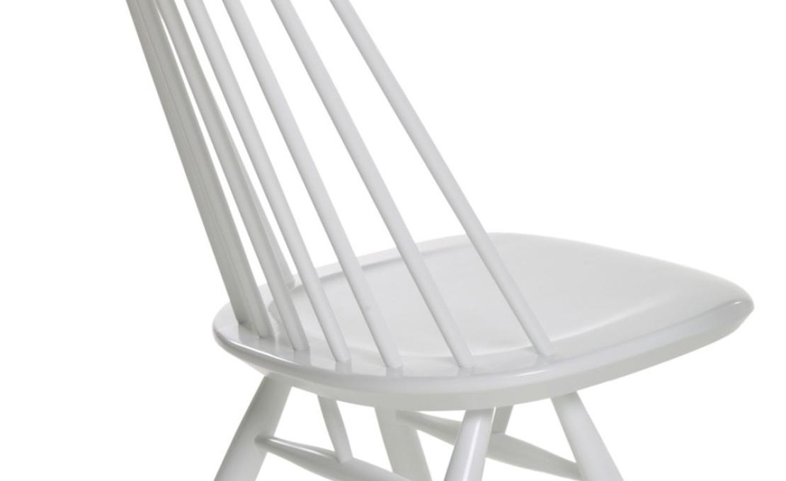 Кресло от фабрики Artek модель 282 011 0