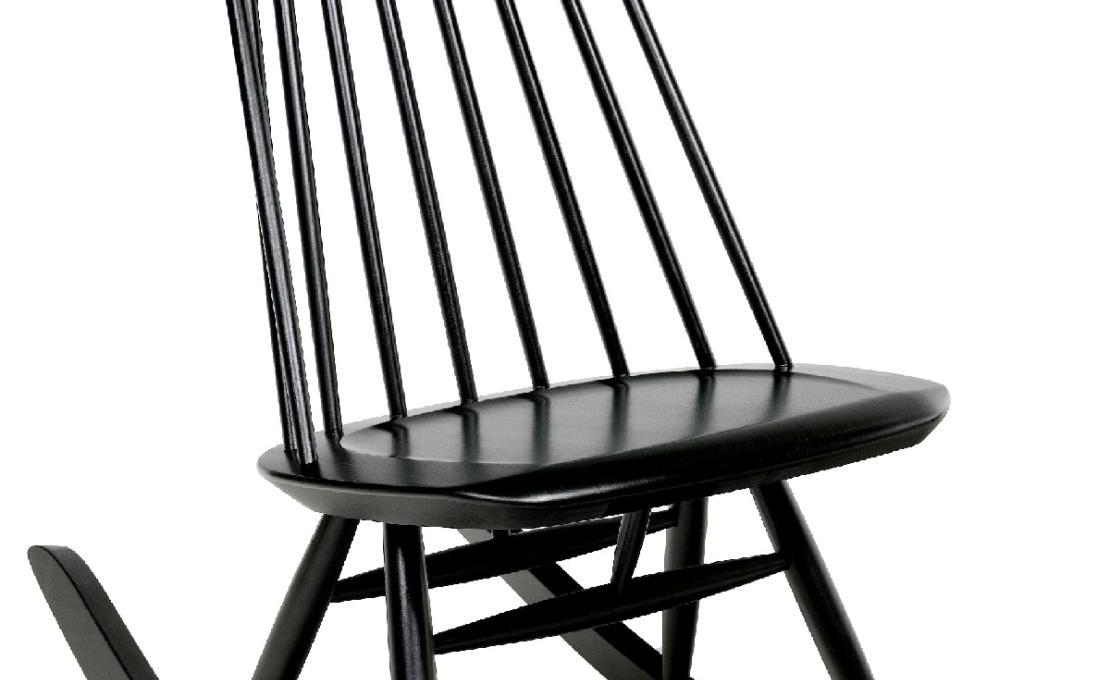 Кресло от фабрики Artek модель 282 012 0