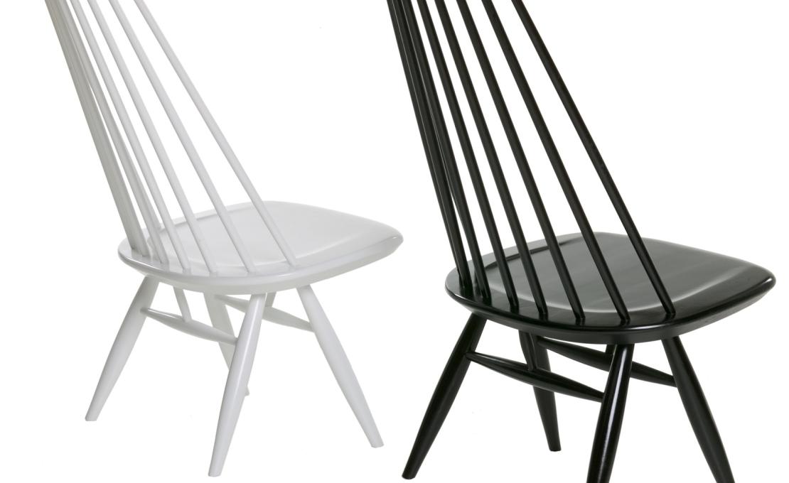 Кресло от фабрики Artek модель 282 011 0