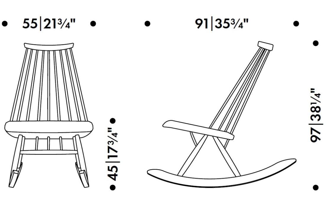 Кресло от фабрики Artek модель 282 012 0