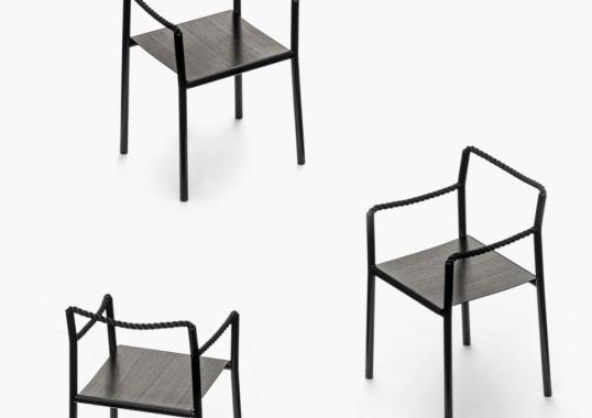 Стул Artek 281 045 0 image 4