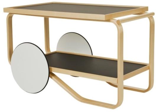 Тележки Artek 283 015 image 3