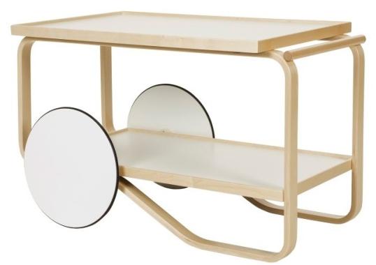 Тележки Artek 283 015 image 4