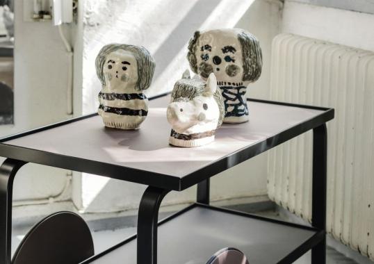 Тележки Artek 283 015 image 6