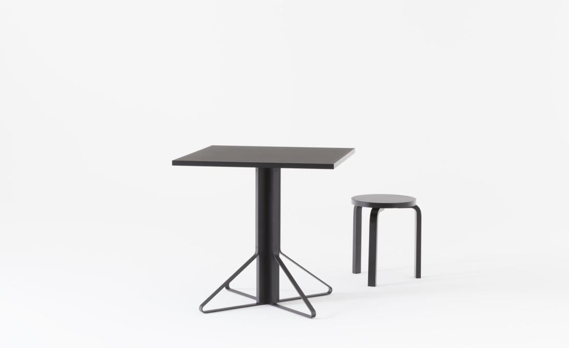 Стол от фабрики Artek модель KAARI TABLE