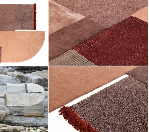 Дизайнерские ковры для премиальных интерьеров — подборка ТОП 20 лучших моделей