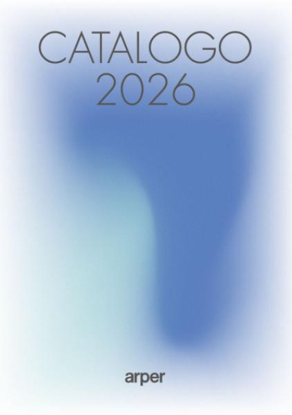 ARPER General Catalog 2026 (it, en)‎