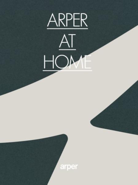Arper at home (it, en)‎