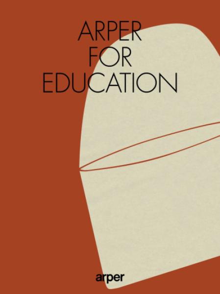 Arper for education (en)‎