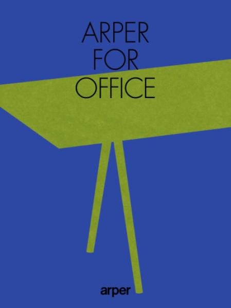 Arper for office 2024 (en)‎