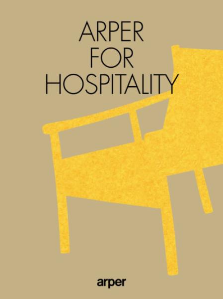 Arper for hospitality (en)‎
