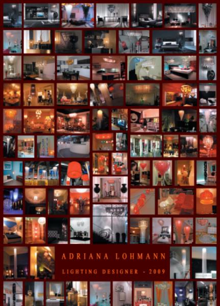 Adriana Lohmann Catalog 2009