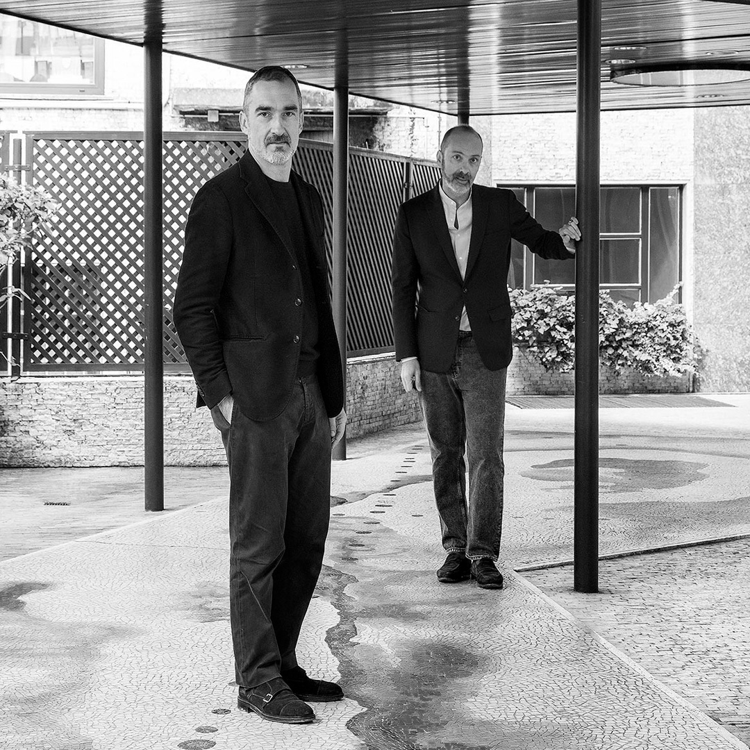 Студия Ciarmoli Queda vs Cantori