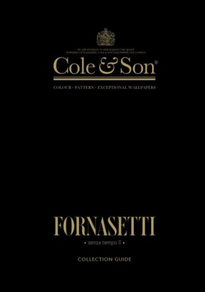 Fornasetti Collection Guide Senza Tempo II (en)‎