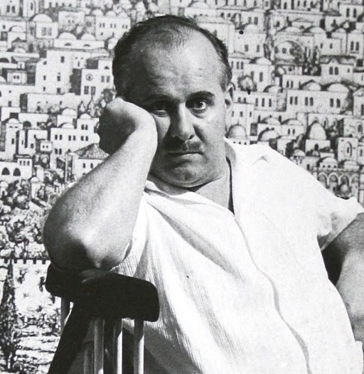 Пьеро Форназетти (1913–1988) vs Fornasetti