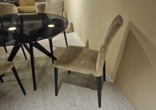 Стул FAY WOOD модель Casa Franzolini4270 фабрики Calligaris - дизайн Archirivolto