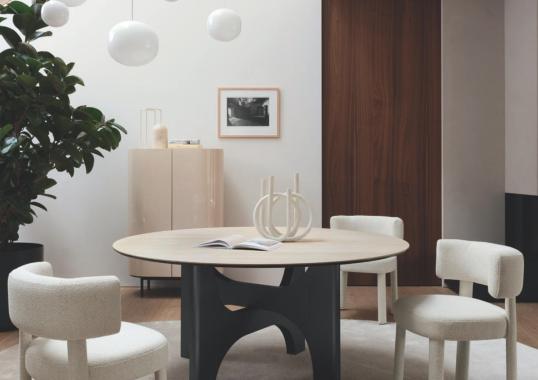 Барный стул GLEN фабрики Calligaris - дизайн Gino Carollo
