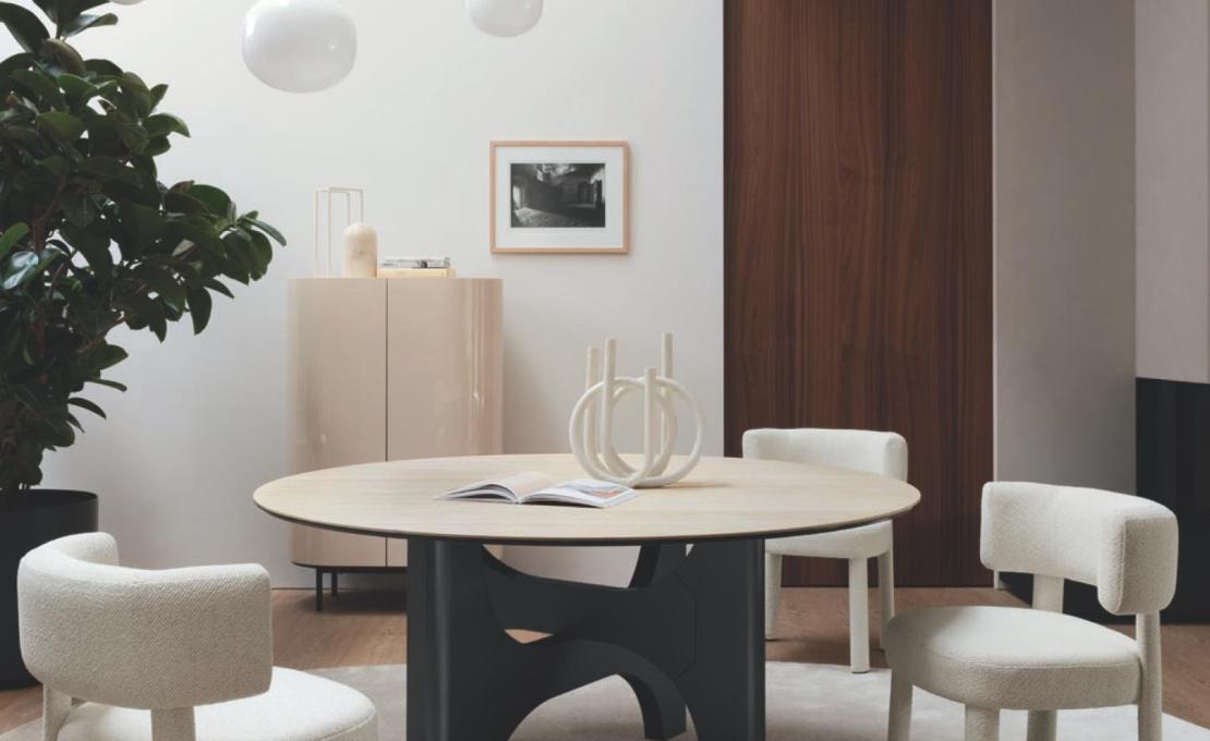 Барный стул GLEN фабрики Calligaris - дизайн Gino Carollo