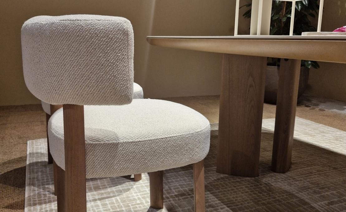 Барный стул GLEN фабрики Calligaris - дизайн Gino Carollo