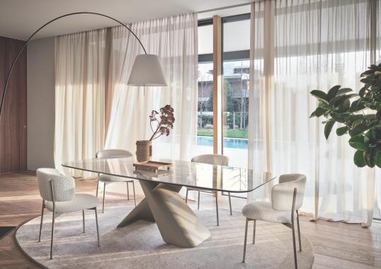 Стол AXIOM от Calligaris image 1