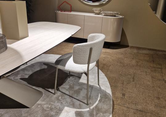 Стол AXIOM фабрики Calligaris - дизайн Studio Zest