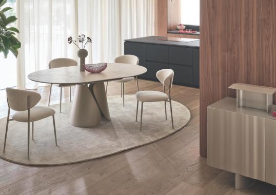 Стол TANGO от Calligaris image 1
