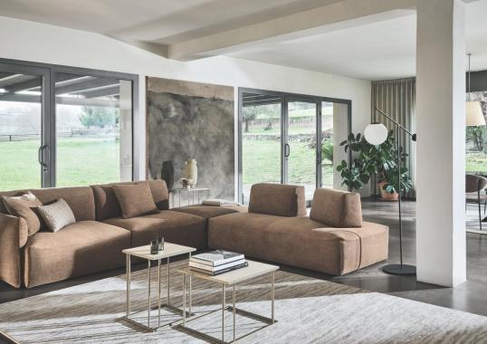 Диван AXIS от Calligaris image 1
