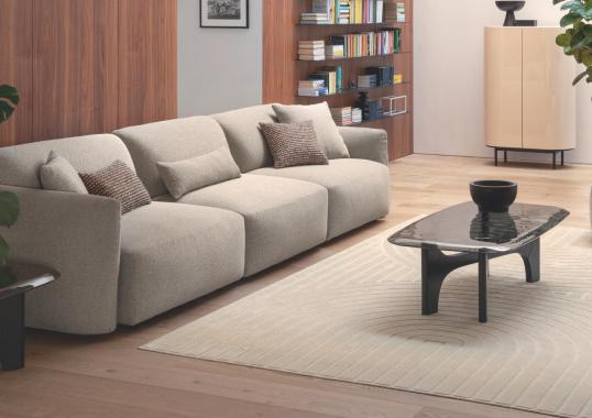 Диван NOEMI от Calligaris image 1