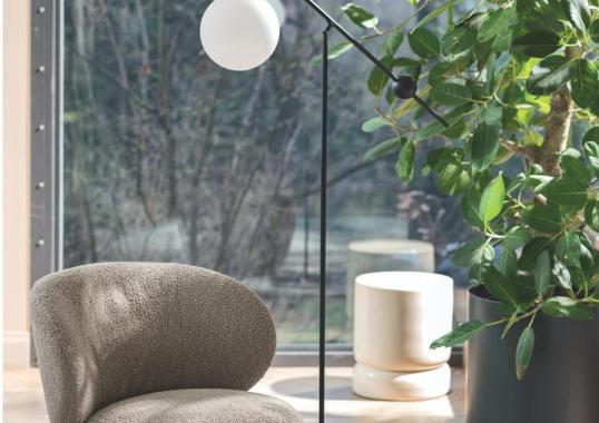 Стул MARA MID от Calligaris image 1