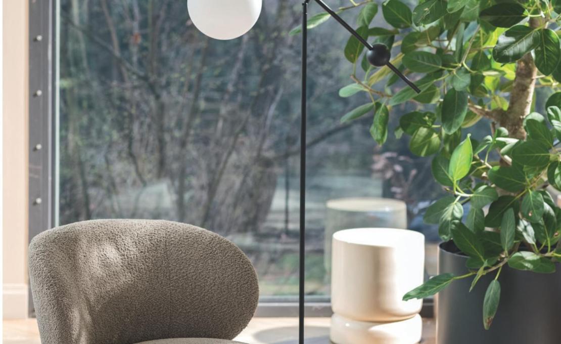 Стул модель MARA MID фабрики Calligaris - дизайн Busetti Garuti Redaelli