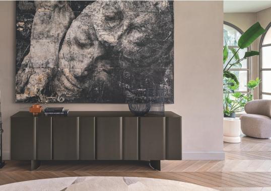 Комод BAMBÙ от Calligaris image 1