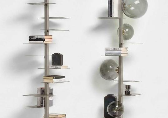 Торшер ADELAIDE LAMP фабрики MOGG - дизайн Claudio Bitetti