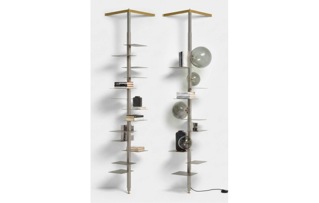 Торшер ADELAIDE LAMP фабрики MOGG - дизайн Claudio Bitetti