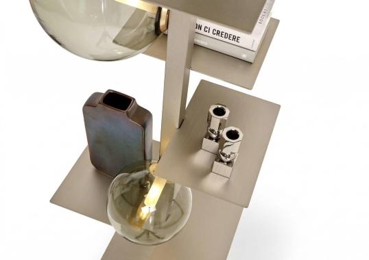 Торшер ADELAIDE LAMP фабрики MOGG - дизайн Claudio Bitetti