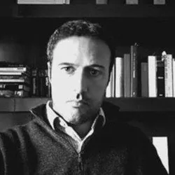 Марко Фумагалли (Marco Fumagalli) vs Cierre Imbottiti