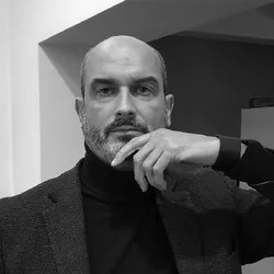 Маурицио Манцони (Maurizio Manzoni) vs Cierre Imbottiti