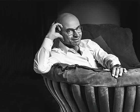 Дизайнеры создатели коллекций фабрики Cornelio Cappellini