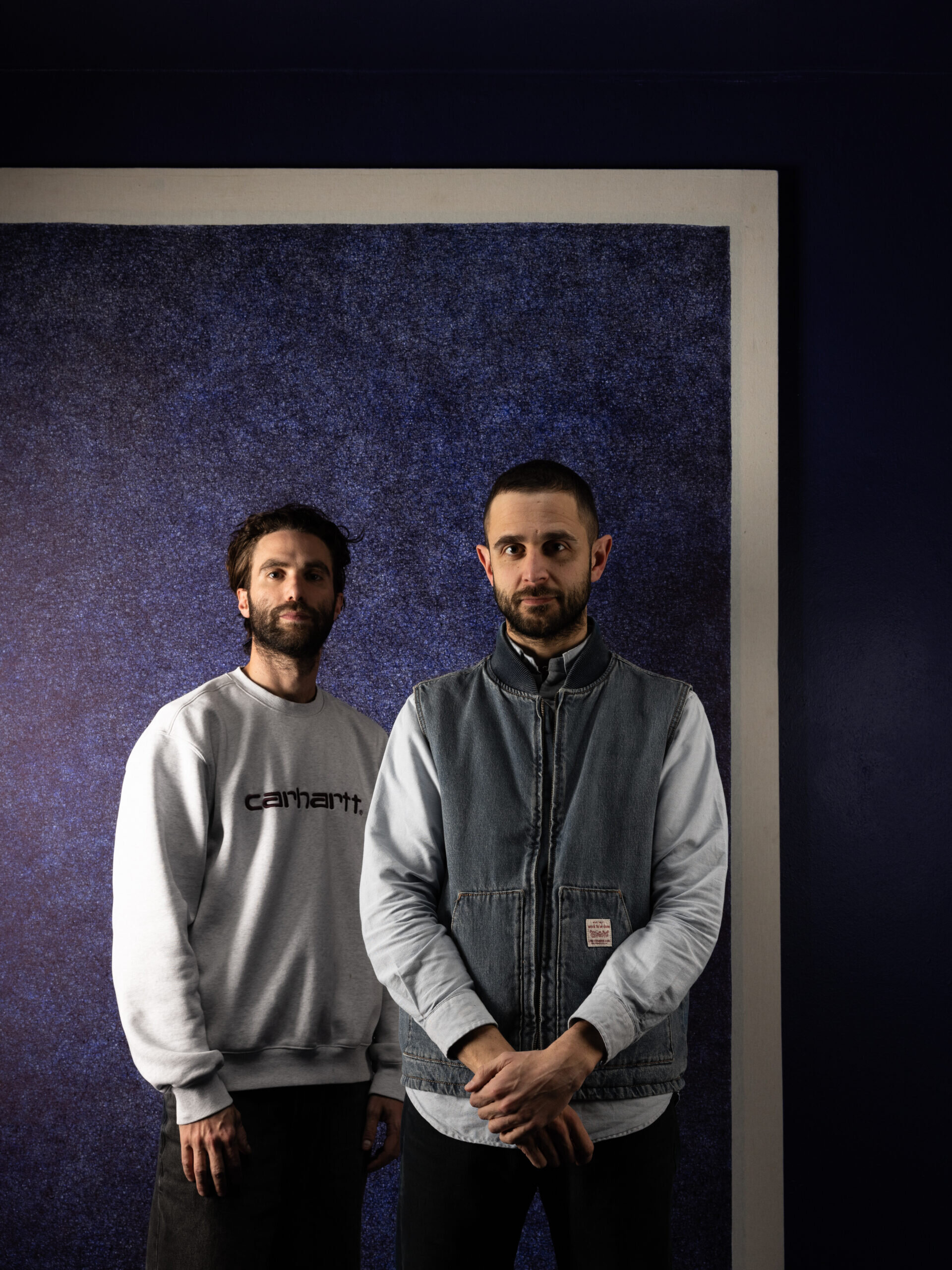 Студия Bunker Studio Firenze vs Calia Italia