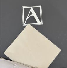 Фотографии образцов отделок и возможных цветов фабрики Antonelli Atelier