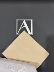 Фотографии образцов отделок и возможных цветов фабрики Antonelli Atelier