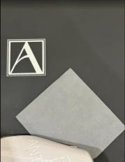 Фотографии образцов отделок и возможных цветов фабрики Antonelli Atelier