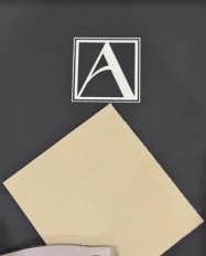 Фотографии образцов отделок и возможных цветов фабрики Antonelli Atelier