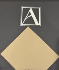 Фотографии образцов отделок и возможных цветов фабрики Antonelli Atelier
